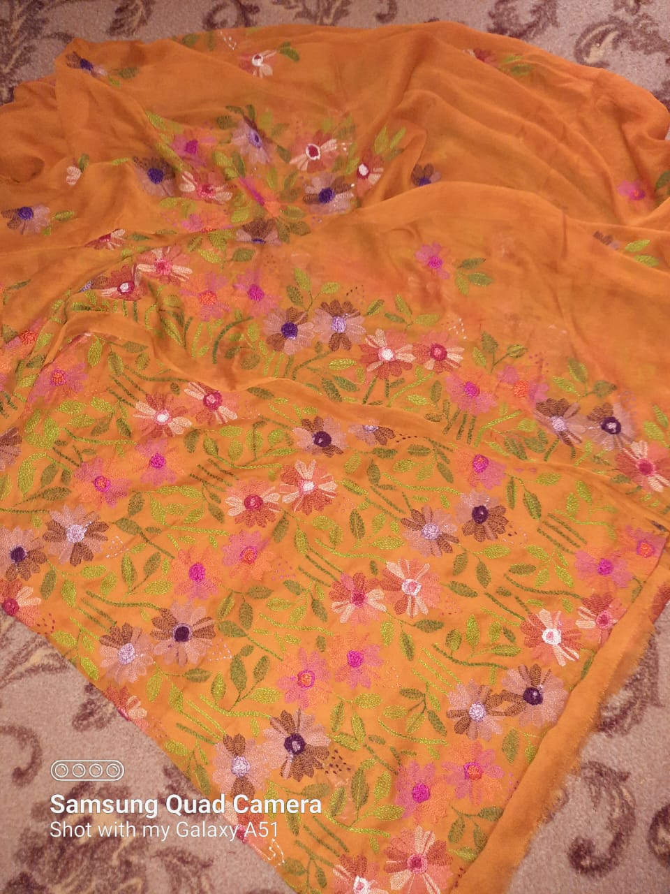 کچہ بور سپیشل کرنکل