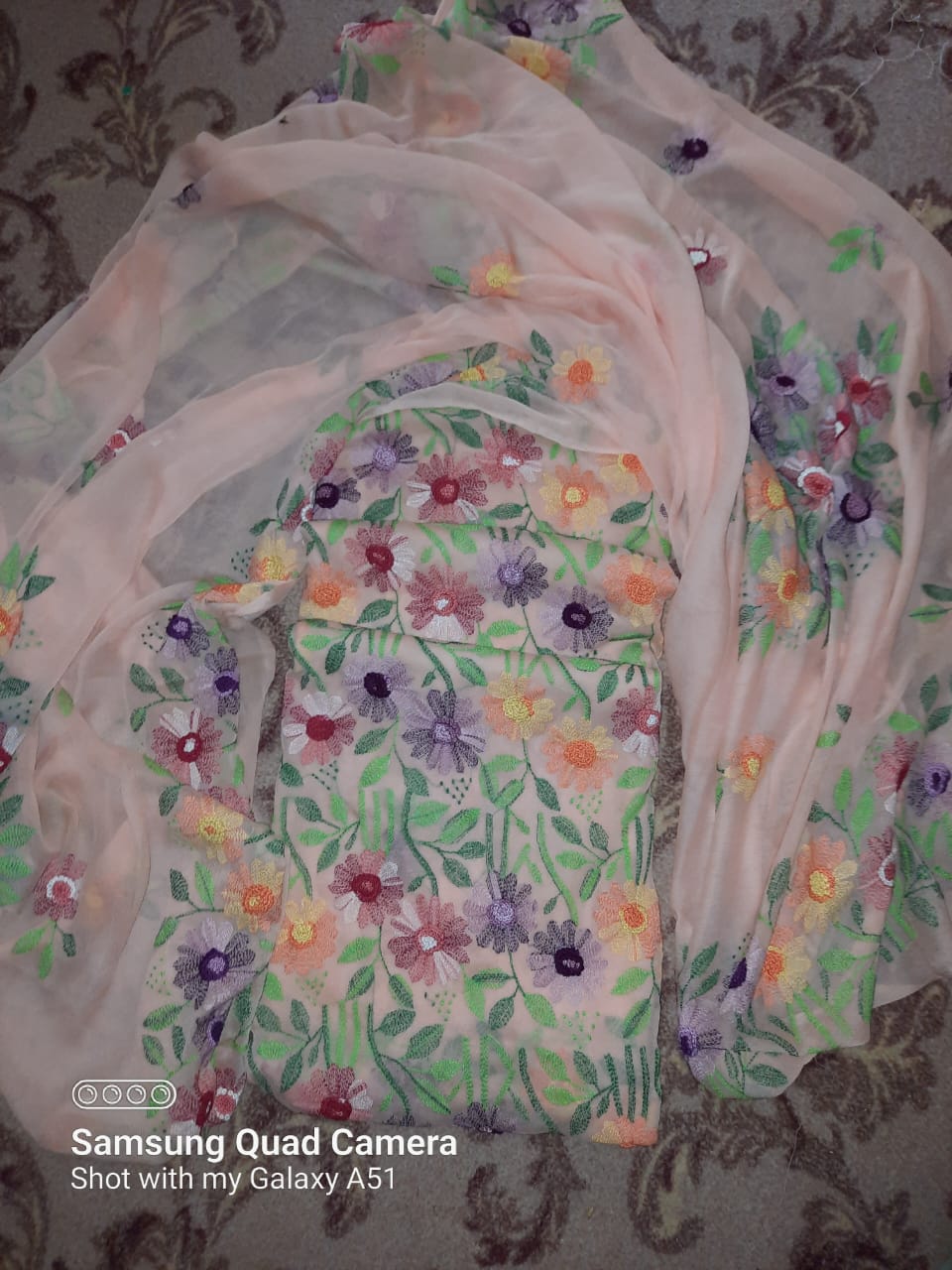 کچہ بور سپیشل کرنکل